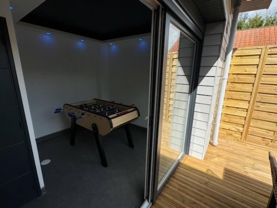 Le Repaire Relax - Cosy - Equipe - Proche Gare *