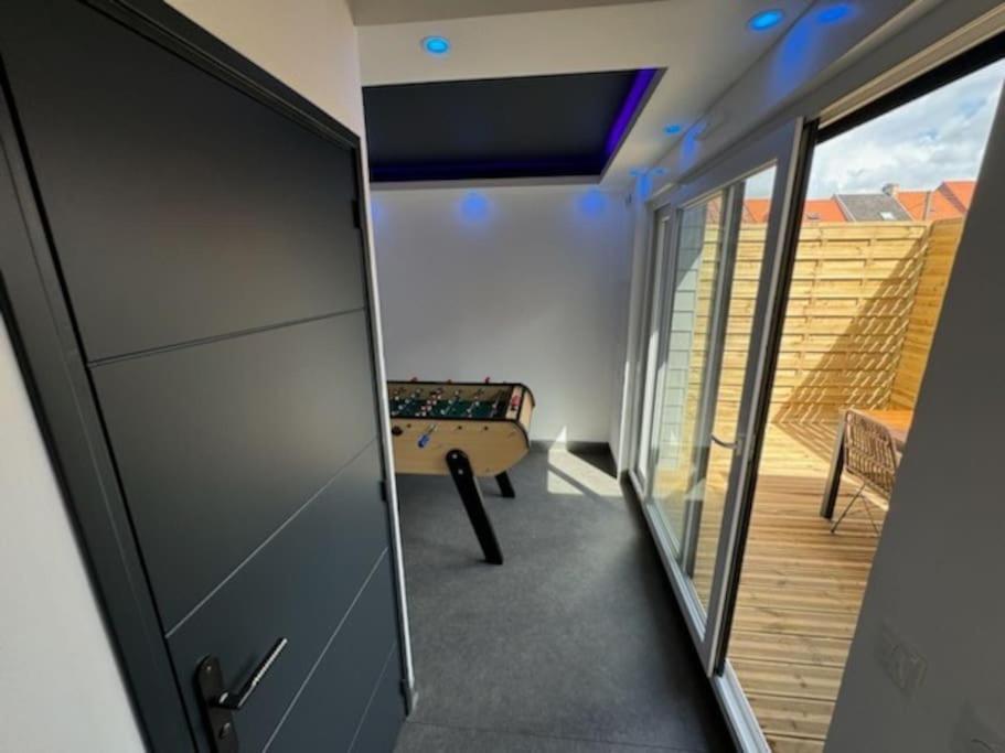 Le Repaire Relax - Cosy - Equipe - Proche Gare