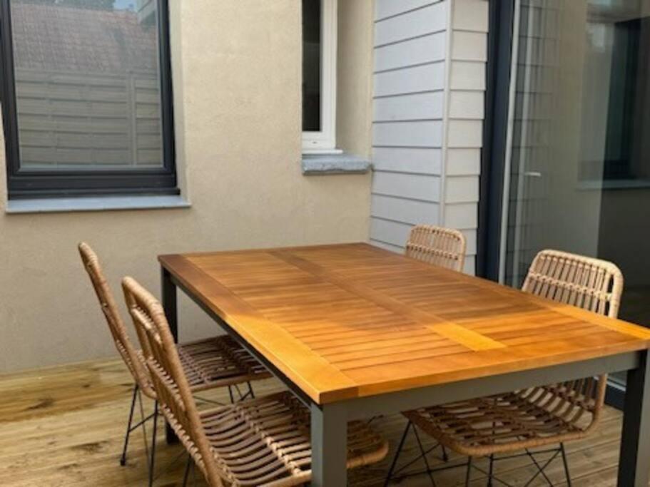Le Repaire Relax - Cosy - Equipe - Proche Gare * Boulogne-sur-Mer