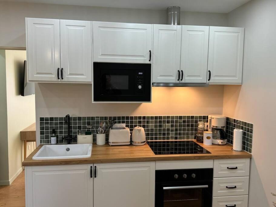Le Repaire Relax - Cosy - Equipe - Proche Gare * Boulogne-sur-Mer