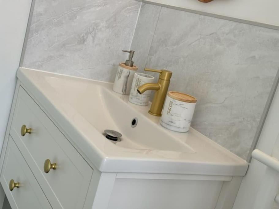 Apartment Le Repaire Relax - Cosy - Equipe - Proche Gare Boulogne-sur-Mer